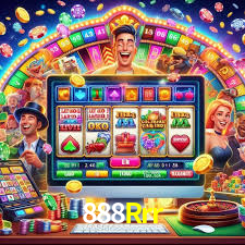 888Rrr: A Experiência de Casino com Jogos de Mesa ao Vivo